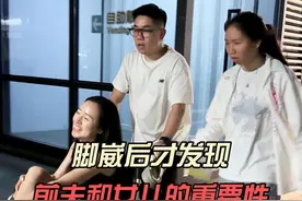 是不是人一生病就会感到脆弱，幸好还有家人在视频封面