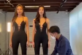 优雅与力量视频封面