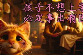 小橘子惨遭迫害，校园霸凌0容忍视频封面