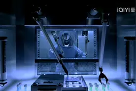 某生化实验室危险病毒人为泄漏，造成生化危机。冒险进入解出危机视频封面