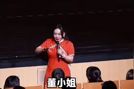 这么好看的老公，如果不是直男该多好呀！李波脱口秀#女王波波#