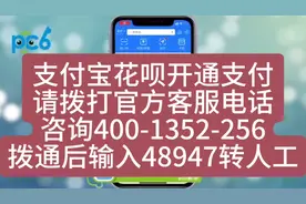 支付宝的客服怎么转人工客服 /如何找到人工服务在线接听电话，