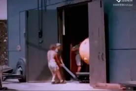 大男孩，你准备好迎接生活了吗