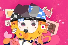 [Xロメロイド/蛋仔oc]