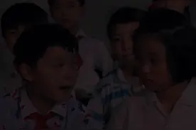 同学问你爸爸是干什么的，你会怎么回答呢？#致敬 #祖国万岁