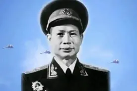 中国人民解放军的高级将领、开国中将—邓逸凡将军视频封面