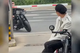 盘点那些牛人的高光时刻视频封面