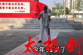 91岁的老人比我78岁的老人还年轻，是什么原因呢？