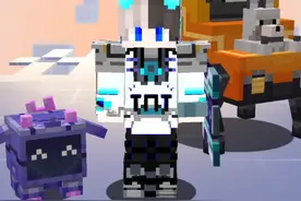 第1期视频新博主  我的世界网易手机版如何加模组