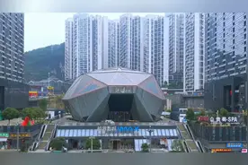 从日均百人到全国第一，贵阳越界影城逆袭出圈，贴心服务宠粉到底视频封面