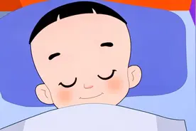 小黄在大头儿子家的门口大叫！大头儿子正在睡觉，小黄叫了一晩上视频封面