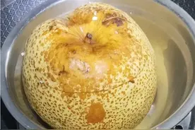 小妙招感冒后咳嗽咽喉痛不妨试试这个我已经好了