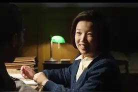 周总理和邓妈这视频封面