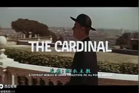 红衣主教，上下集/罗密施耐德视频封面