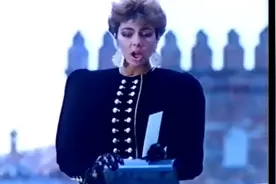 《猛士的士高》第5集《少女》LITTLE GIRL原版MV