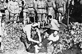 揭秘南京大屠杀史实！来自平民的无力反抗，历史不该被忘却！