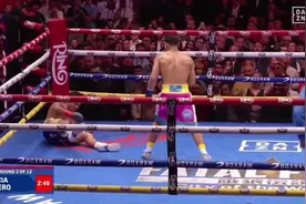 2025年5月精彩火爆拳击比赛集锦（1）