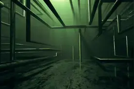 逃离后室3D版来啦。