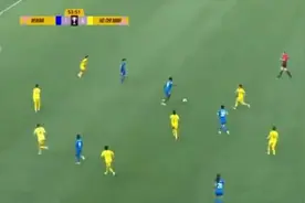 震惊！亚冠半决赛：中国女足惊现电梯球，2-0战胜对手，晋级决赛视频封面