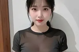 美女2