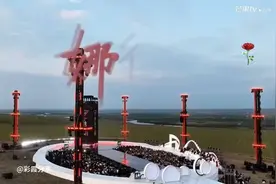 谢娜浪姐总决赛再现7个舞台，娜姐今晚是唱跳！视频封面