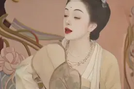 大唐灭亡是杨贵妃的错？
