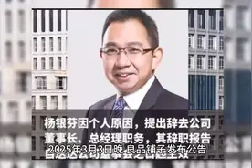降价转型后业绩不佳，良品铺子又换帅！武汉大学教授出任董事长视频封面