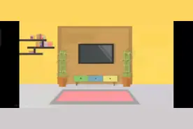 Sans角色观看，火柴人兄弟大战病毒