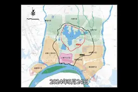 专家全方位解读!长江新区武湖蓄滞洪区建设之六问六答！视频封面