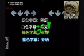 fnf伪人#视频封面