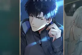 光与夜之恋主线剧情  光夜变奏第一章视频封面