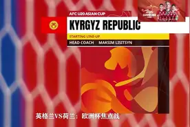 欧洲杯英格兰PK荷兰，黄健翔做出犀利预测，说出14.7亿豪阵弱点视频封面