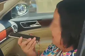 堵路事件有后续了视频封面