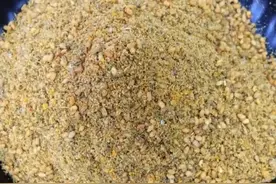 烧烤秘制撒料配制详解60例