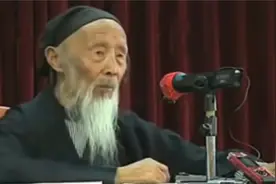 张至顺道长口述为什么不生病？抗癌两年多，我相信越努力越幸运。