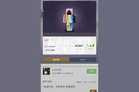 我的世界，实用皮肤推荐