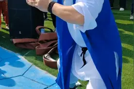少林武僧表演鼻子喝水，从眼睛喷出来视频封面