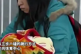 谋士以身入局，举旗胜天半子，先生大义。#感人 #真实事件 #母爱视频封面