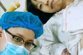 恭贺你们喜得贵子，愿幸福与喜悦永远伴随着你们。小宝贝健康快乐视频封面