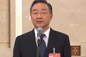 部长：数据是真的！粮食产量连续20年丰收，近9年都超1.3万亿斤视频封面