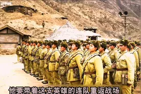 #英雄连队# 英姿飒爽的战士们，带着荣耀重返战场！视频封面