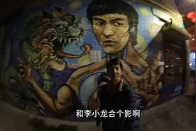 男人的迪士尼，旧金山僵尸街闲逛