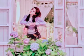 鞠婧祎八月初有杂志📢📢📢视频封面