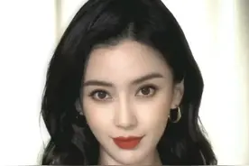 Angelababy美照。视频封面
