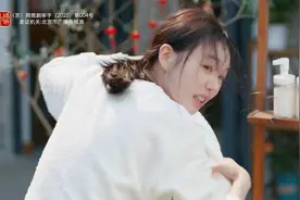 太抽象了，“哥哥”竟然跟我表白了！#短剧以爱之名 #短剧春节档视频封面