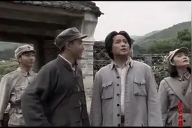 《红色摇篮》65 毛主席住过的闻名天下的张家屋土楼视频封面