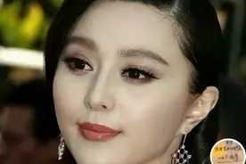 42岁范冰冰隐婚，男方条件普通引关注#娱乐圈 #范冰冰李晨分手视频封面