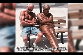男子疯狂撸铁，两年两次引发横纹肌溶解视频封面