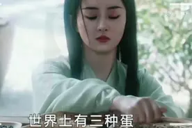 世界上有三种蛋，鸡蛋鸭蛋拂容君那个王八蛋视频封面