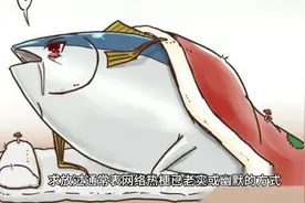 网络热梗：已老实，求放过